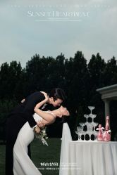 点击看大图 -城市花园婚纱摄影