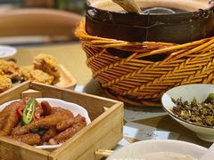 -粤港湾砂锅粥·宵夜(宝龙店)