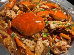 -胖哥俩肉蟹煲(杭州下沙学林街店)
