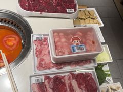 -野妹火锅(布吉店)