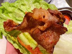 -韩山葵烤肉(太古里店)