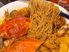 -徐记海鲜(大雁塔|金都店)