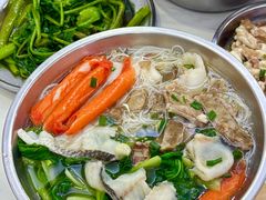 -福屿鲜捞小吃·捞化(福屿总店)