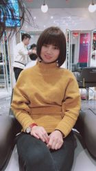 点击看大图 -容萨美业·美容美发