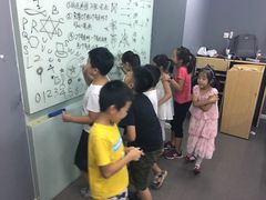 -新东方国际教育·雅思托福(海淀水清木华校区)
