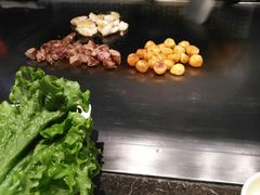 -湘汇概念铁板烧(铁西万达店)