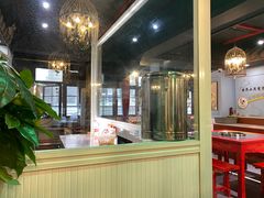 大堂-一只烧鸡公(解放碑店)