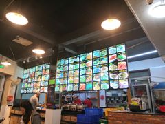 -苏师傅菜馆(上沙店)