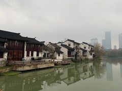 -巡塘古镇