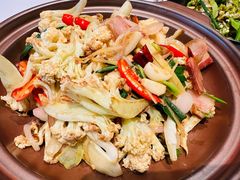 -鉴川·川菜传承(星汇两江店)