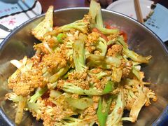 -川人百味·水煮活鱼(赛罕万达店)