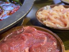 -黄潇洒老火锅(九眼桥宏济巷店)