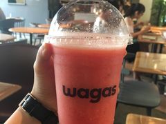 -Wagas沃歌斯(富力广场店)