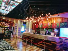 -K+全国连锁KTV(绿地缤纷天地店)