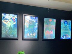 -奇门密室(五一新干线店)