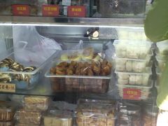 -天泽祥·鼓楼馒头(鼓楼店)