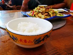 -老味道1992(武当山店)