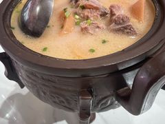 -吴掌柜·藕汤印象(南湖店)
