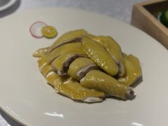 -红棉中餐厅·广州海航威斯汀酒店