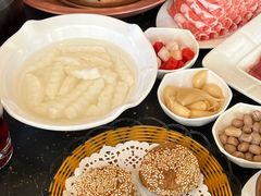 -南门涮肉(通州店)