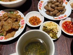 -東茅街茶馆