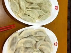 -清和传家饺子(龙泉道物美店)