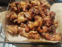 -醉炫音速烧烤·干煸菜(沙河总店)