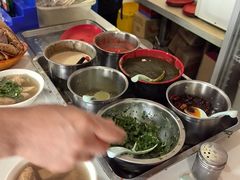-洪峰浩老北京烧饼夹肉(角门路店)
