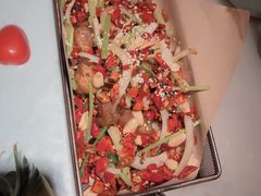 -苏乡兰亭·新派淮扬菜(吾悦广场店)