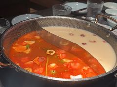 -捞王锅物料理(金华义乌之心店)