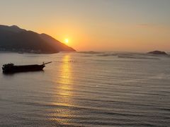 -北岐滩涂