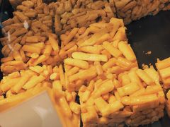 -泰康食品有限公司食品厂