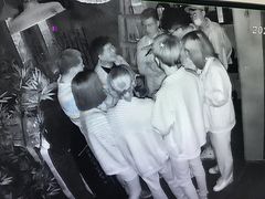 -LIENOW来闹密室剧本推理&狼人杀(李家村万达广场店)