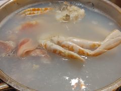 -博林圣海伦酒店-LA VILLA自助西餐厅(华侨城店)