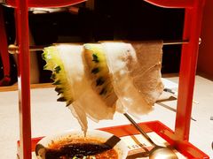 -饕林餐厅(春熙路店)