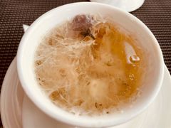 -白天鹅宾馆·流浮阁咖啡厅