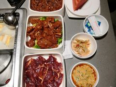 -海底捞火锅(方塔东街店)