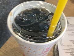 -麦当劳(成都时代奥特莱斯店)