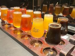 -好唛士·精酿啤酒烧烤(金沪路店)