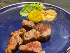 -大葉日本料理·龍蝦任食放題(廣州W酒店)