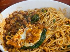 -朱儿面庄(洋河三路店)