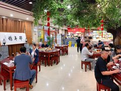 大堂-邵年鸽(杨庄店)