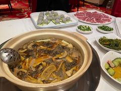 -天宜隆蘑菇宴火锅(石景山旗舰店)