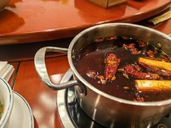 -九尺赵老四鲜鹅肠火锅