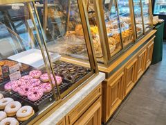 面包甜点陈列柜-多乐之日(富力城店)