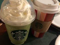 -星巴克(北京首都国际机场7店)