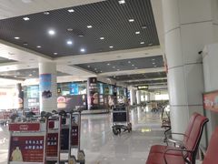 -丽江三义国际机场