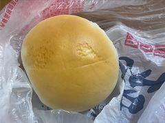 -宫门口馒头铺(创始人总店)