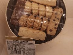 -家琳甜品(江南东店)