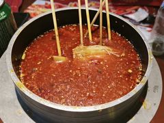 -三个大叔东北烧烤·砂锅菜(西三旗店)